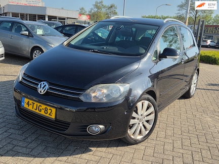 Volkswagen Golf Plus 0