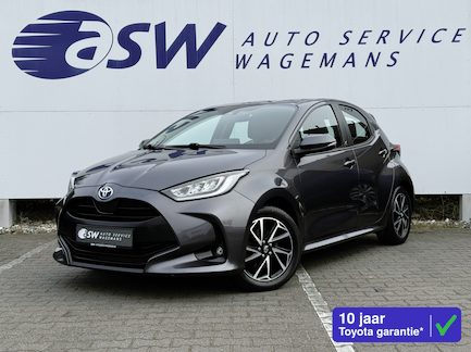 Toyota Yaris 0