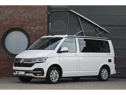 Volkswagen California 0