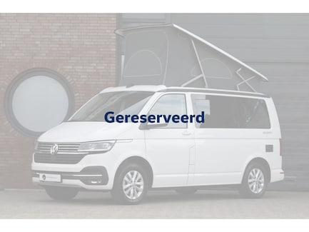Volkswagen California 0