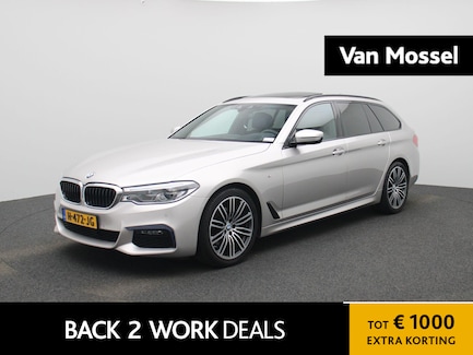 BMW 5-Serie 0