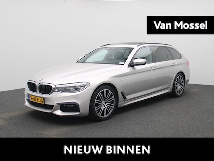 BMW 5-Serie 0