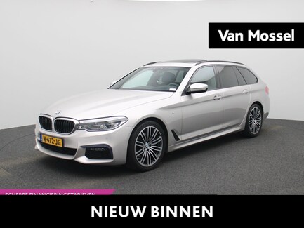 BMW 5-Serie 0