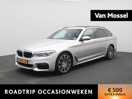 BMW 5-Serie 0