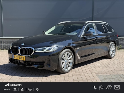 BMW 5-Serie 0