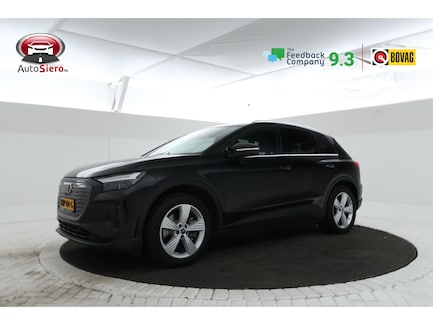 Audi Q4 e-tron 0