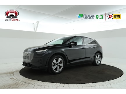 Audi Q4 e-tron 0