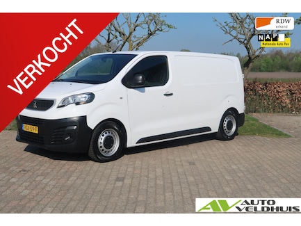 Peugeot Expert 0