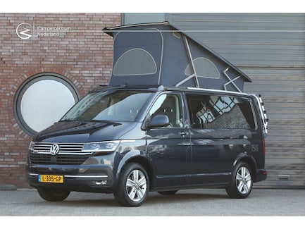 Volkswagen California 0