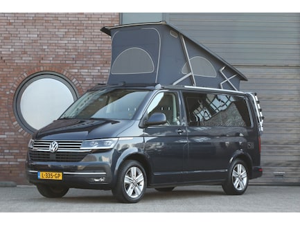 Volkswagen California 0