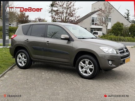Toyota RAV4 0