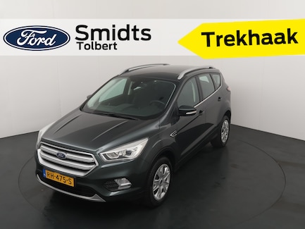 Ford Kuga 0