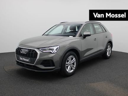 Audi Q3 0