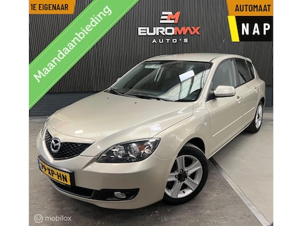 Mazda 3 0