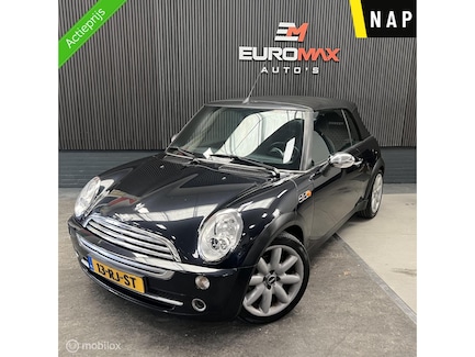 MINI One 0