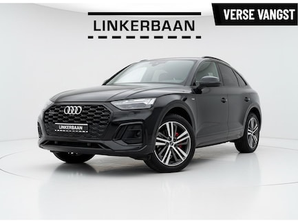 Audi Q5 Sportback 0