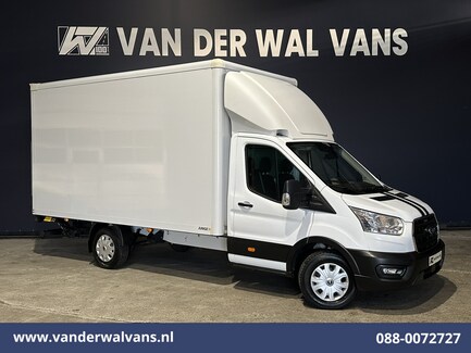 Ford Transit 0