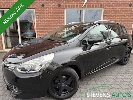 Renault Clio 0
