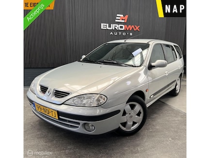 Renault Megane 0