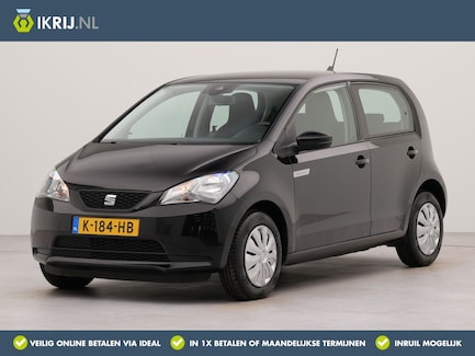 SEAT Mii Electric 0