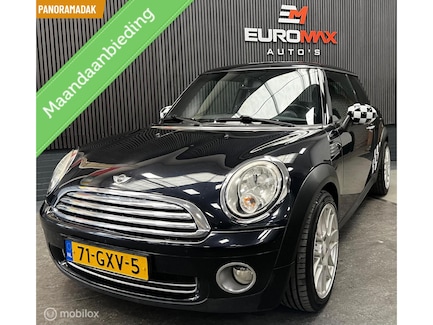 MINI One 0