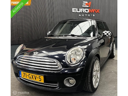 MINI One 0