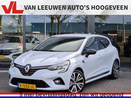 Renault Clio 0