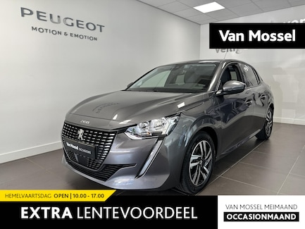 Peugeot 208 0