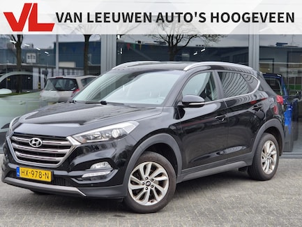 Hyundai Tucson 0