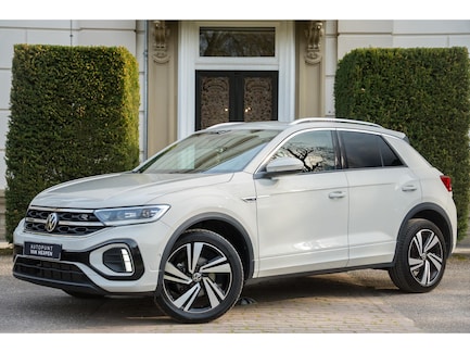Volkswagen T-Roc 0