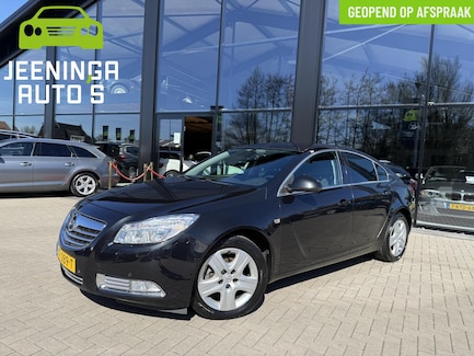 Opel Insignia 0