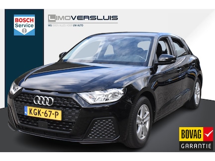 Audi A1 0