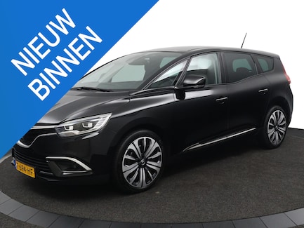 Renault Grand Scenic 0