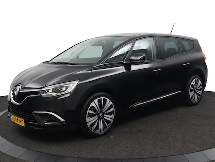 Renault Grand Scenic 0