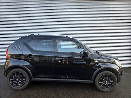 Suzuki Ignis 0