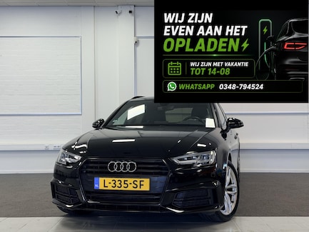 Audi A4 0