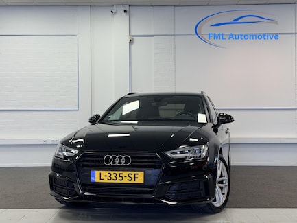 Audi A4 0