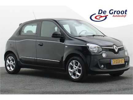 Renault Twingo 0