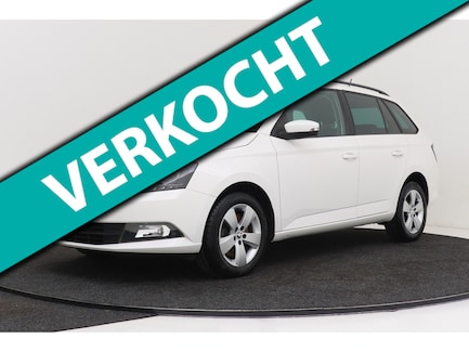 Skoda Fabia 0