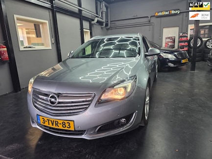 Opel Insignia 0