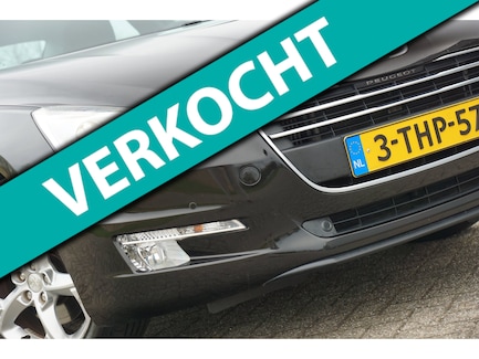Peugeot 508 0
