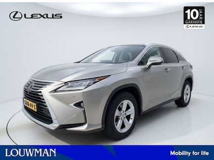 Lexus RX 0