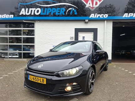 Volkswagen Scirocco 0