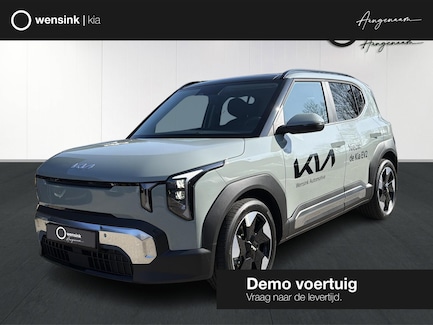Kia EV2 0