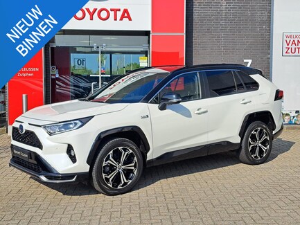 Toyota RAV4 0
