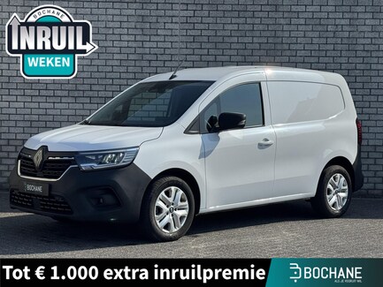 Renault Kangoo 0