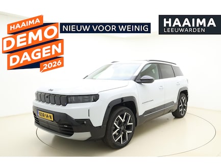 Jeep Compass 0