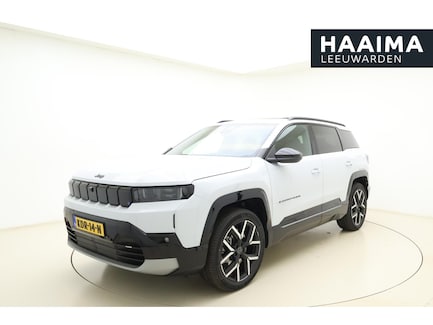 Jeep Compass 0