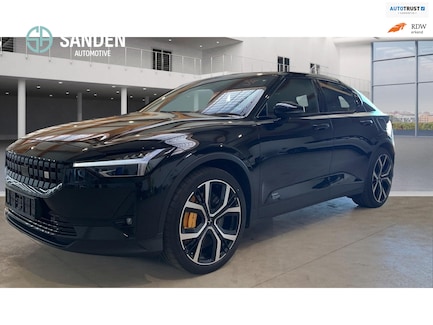 Polestar 2 0