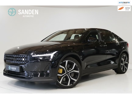 Polestar 2 0